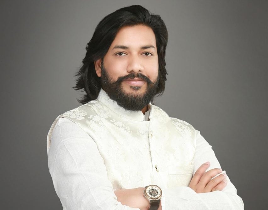 गुरु घासीदास बाबा जी के अपमान पर सख्त हुए गुरु खुशवंत साहेब-कहा सतनामी समाज की आस्था पर चोट बर्दाश्त नहीं-आरोपी हर्ष चंद्राकर गिरफ्तार