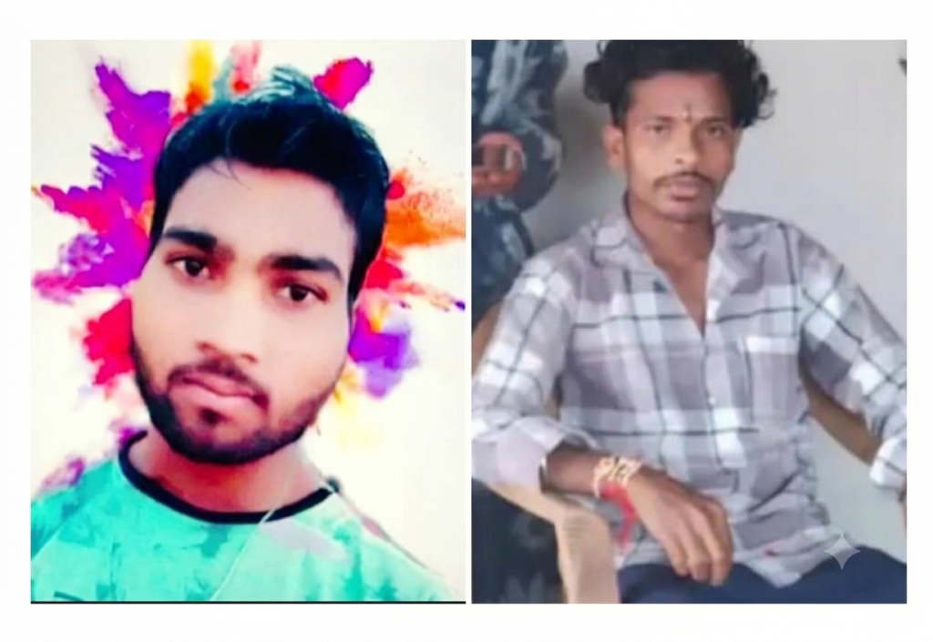 आतंकी हमले में सक्ती के दीपक रात्रे एवं सारंगढ बिलाईगढ़ के भुपेंद्र भैंना का निधन-परिजनों के साथ पूरी संवेदनशीलता से खड़ी है राज्य सरकार-गुरु खुशवंत साहेब