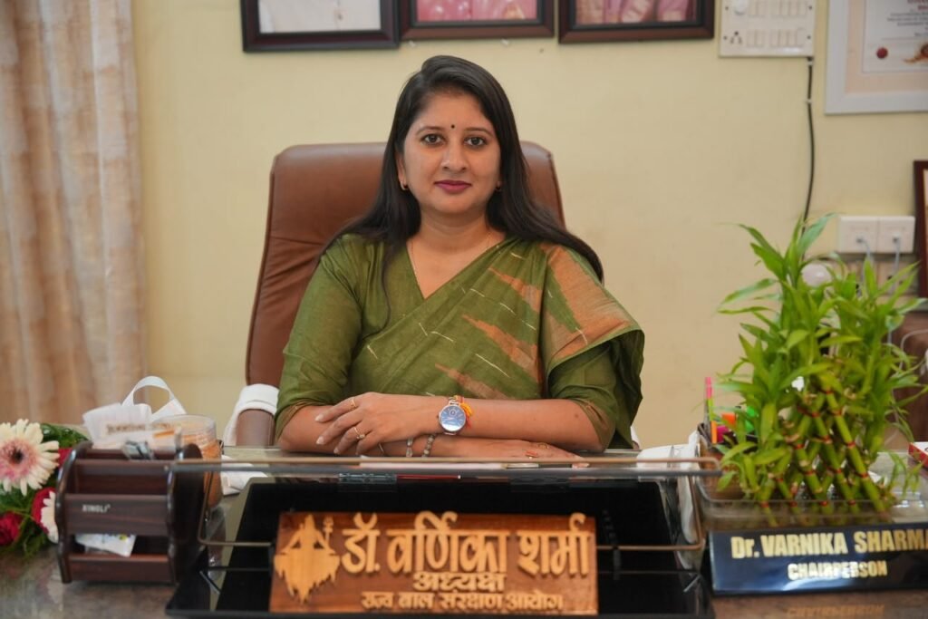 स्कूली बच्चों के बस्तों का वजन घटाने बाल अधिकार संरक्षण आयोग की बड़ी पहल-शिक्षा विभाग को भेजीं अहम अनुशंसाएं